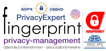 fingerprint communication-management